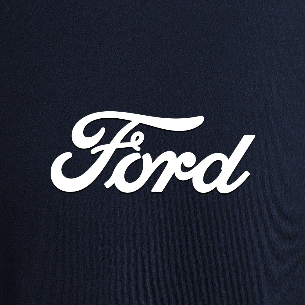 Ford Womens Performance Polo Shirt