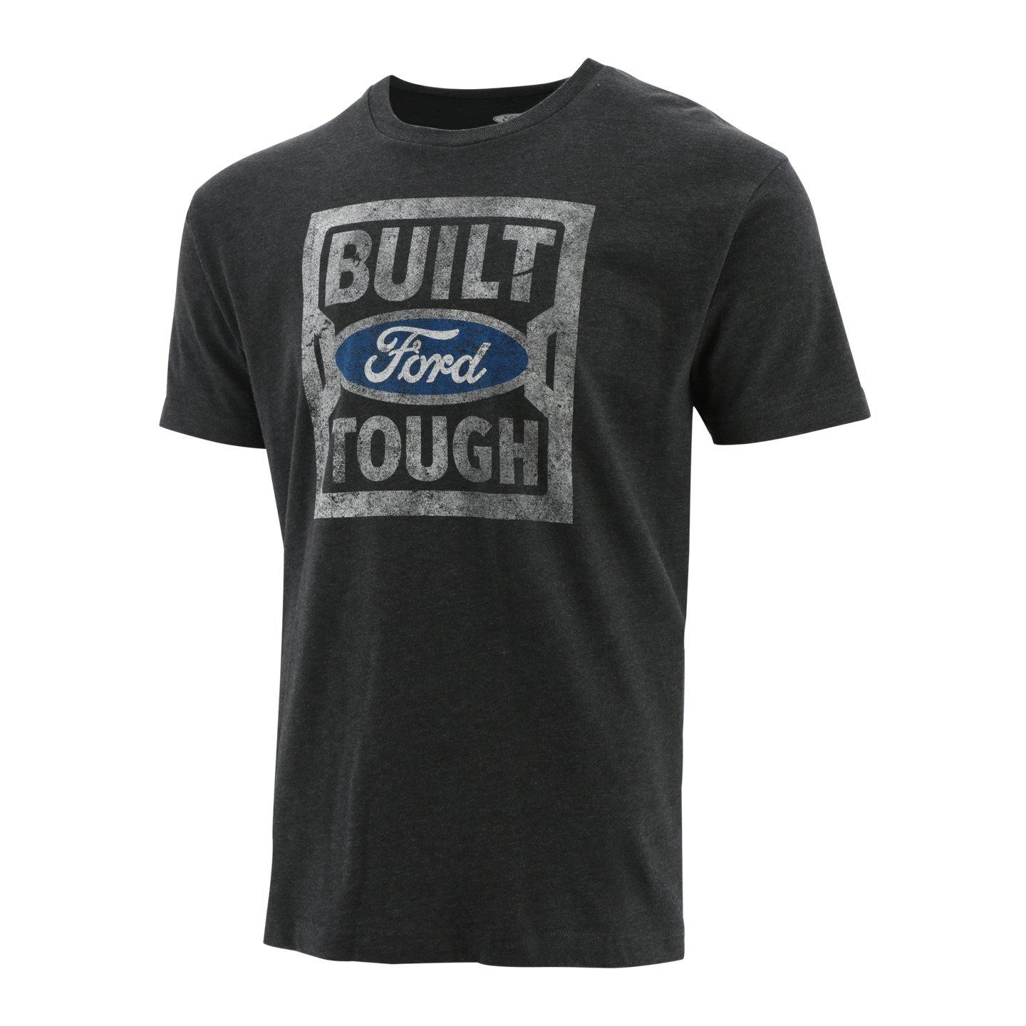 Ford Trucks Toddler Built Ford Tough T-Shirt- Official Ford Merchandise