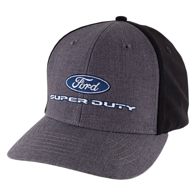 Ford Trucks Super Duty Snapback Hat