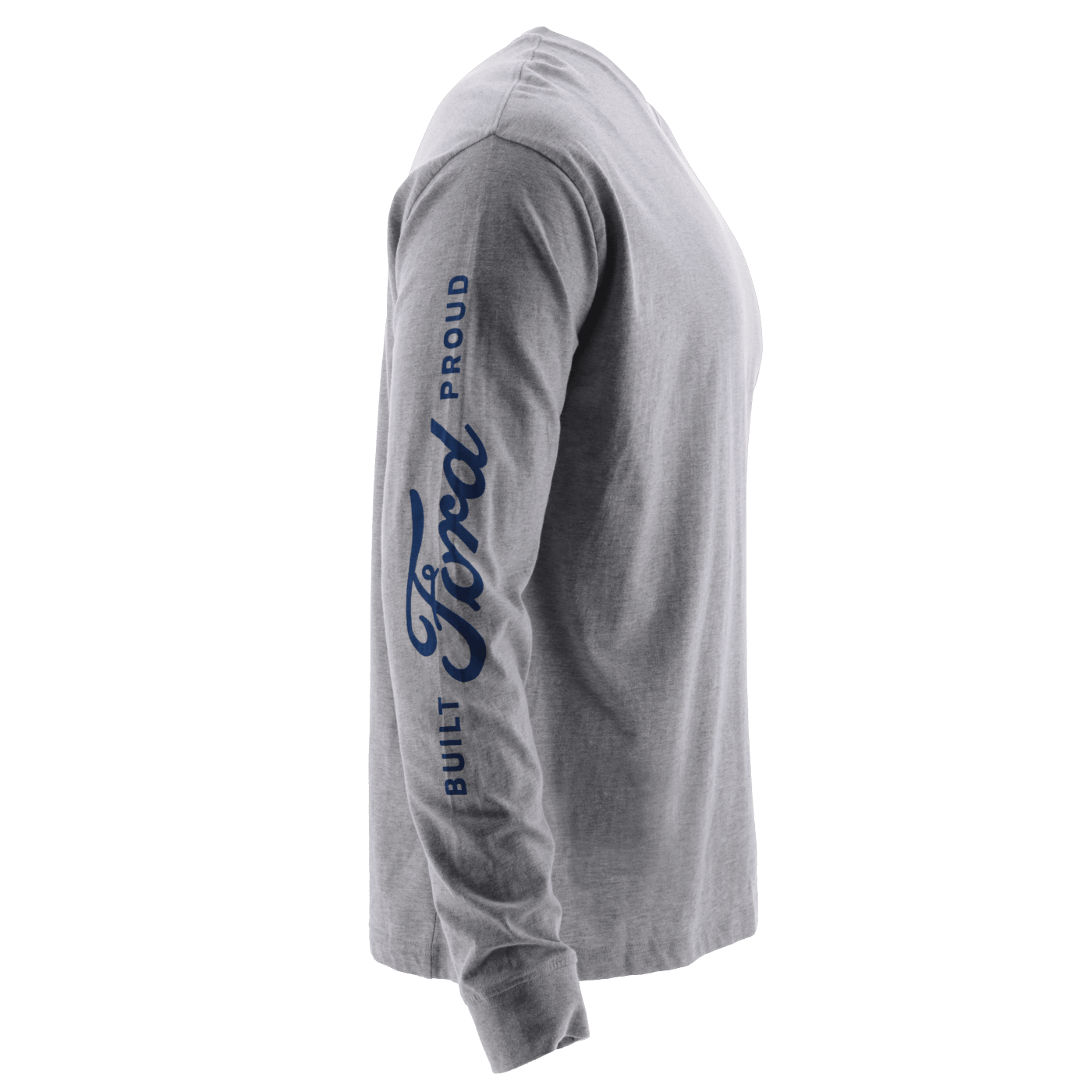 Built Ford Proud Long Sleeve Tee