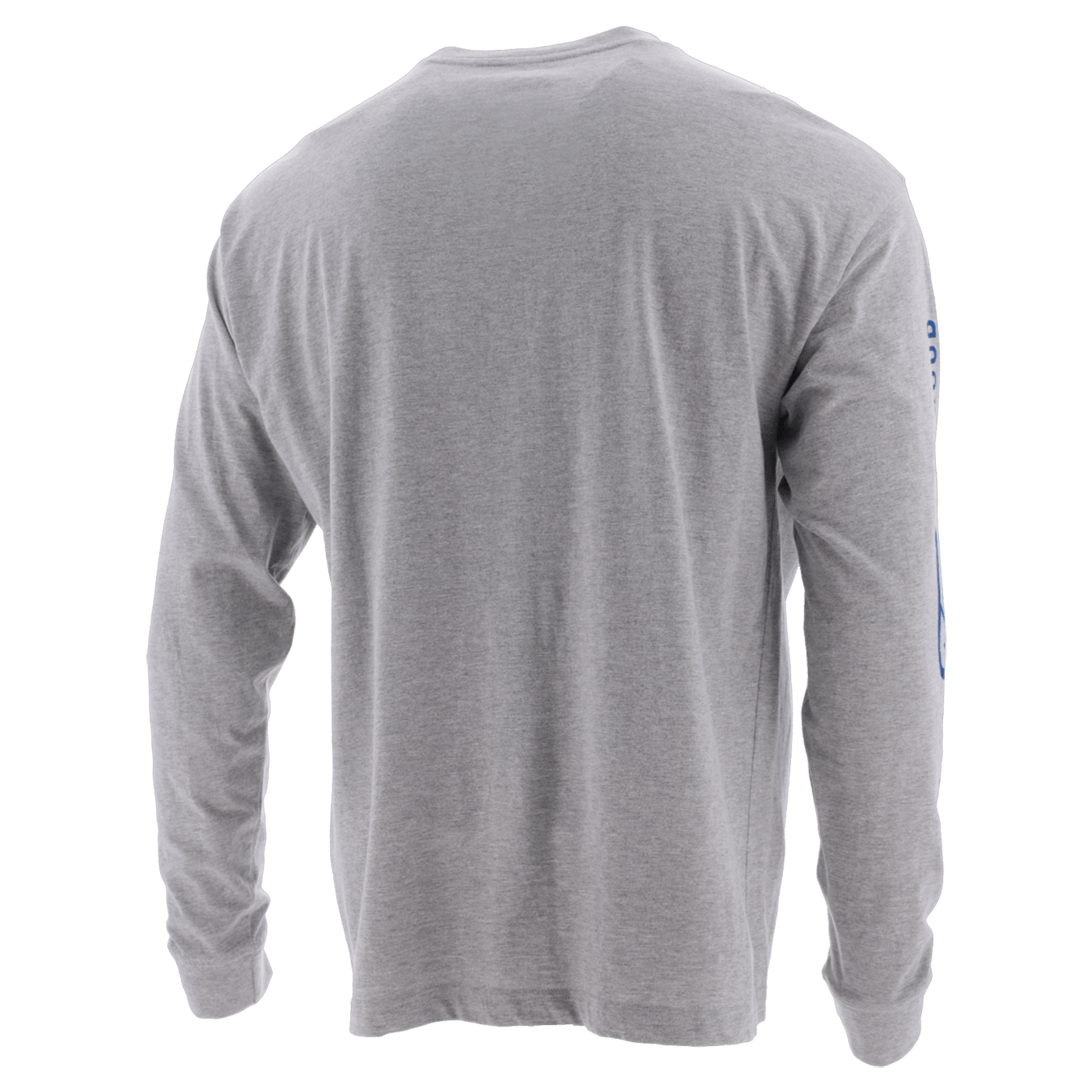 Built Ford Proud Long Sleeve Tee