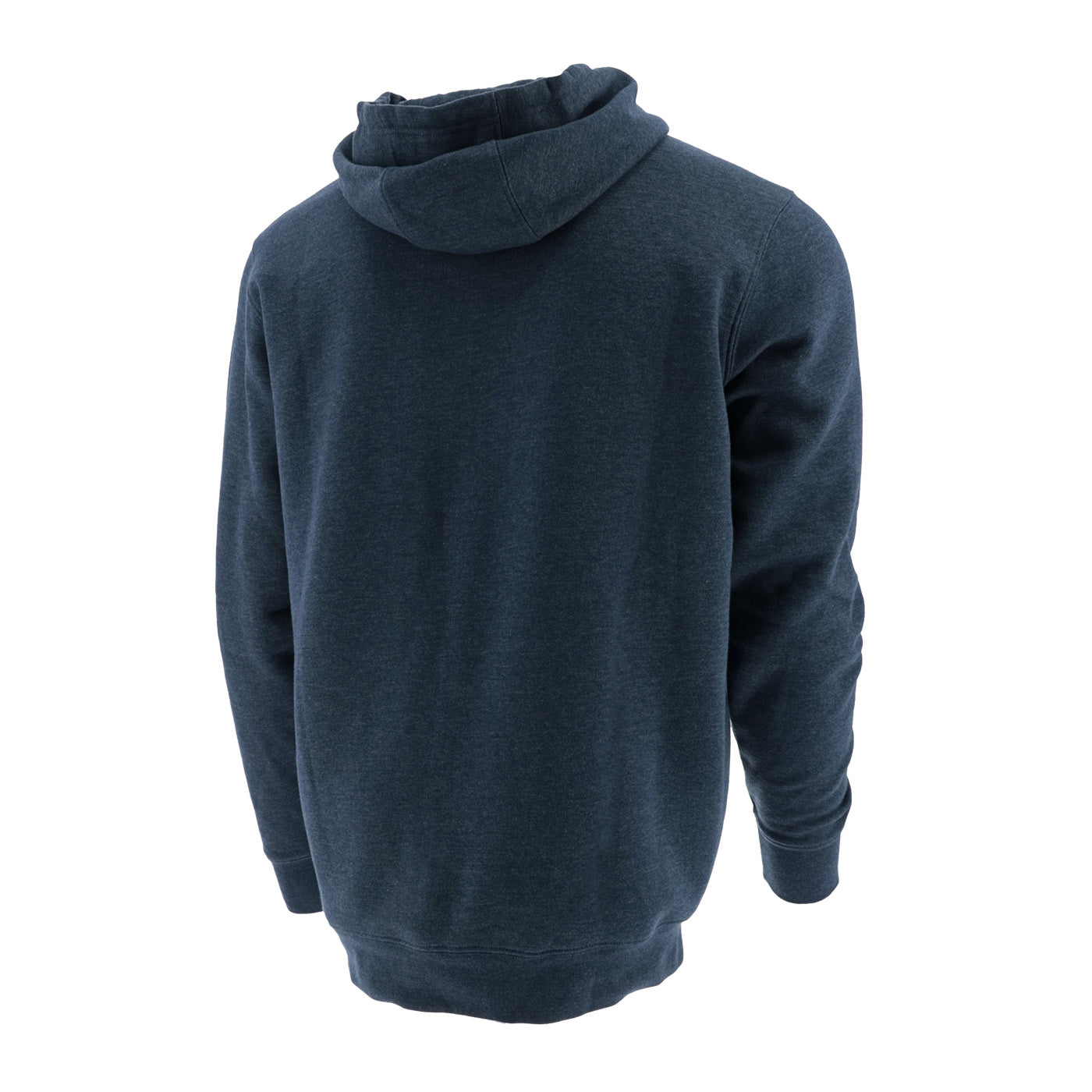 Ford  Bronco Men's Embroidered Hooded Pullover Fleece