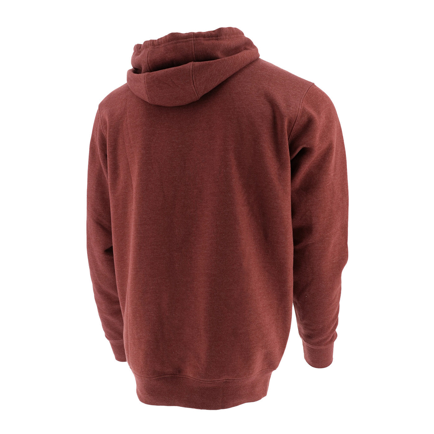 Ford  Bronco Men's Embroidered Hooded Pullover Fleece