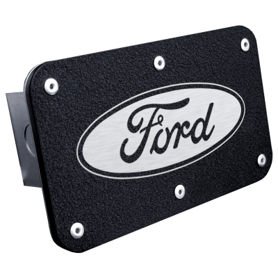 Ford Class III Trailer Hitch Plug
