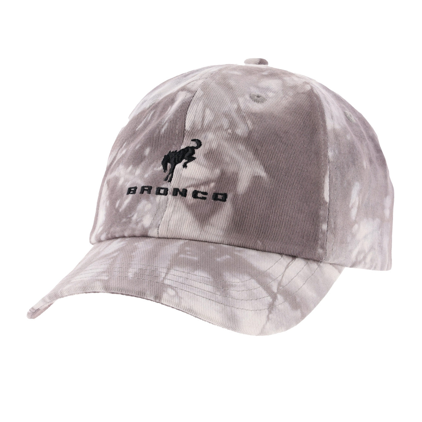 Ford Bronco Mountain Skyline Slideback Hat