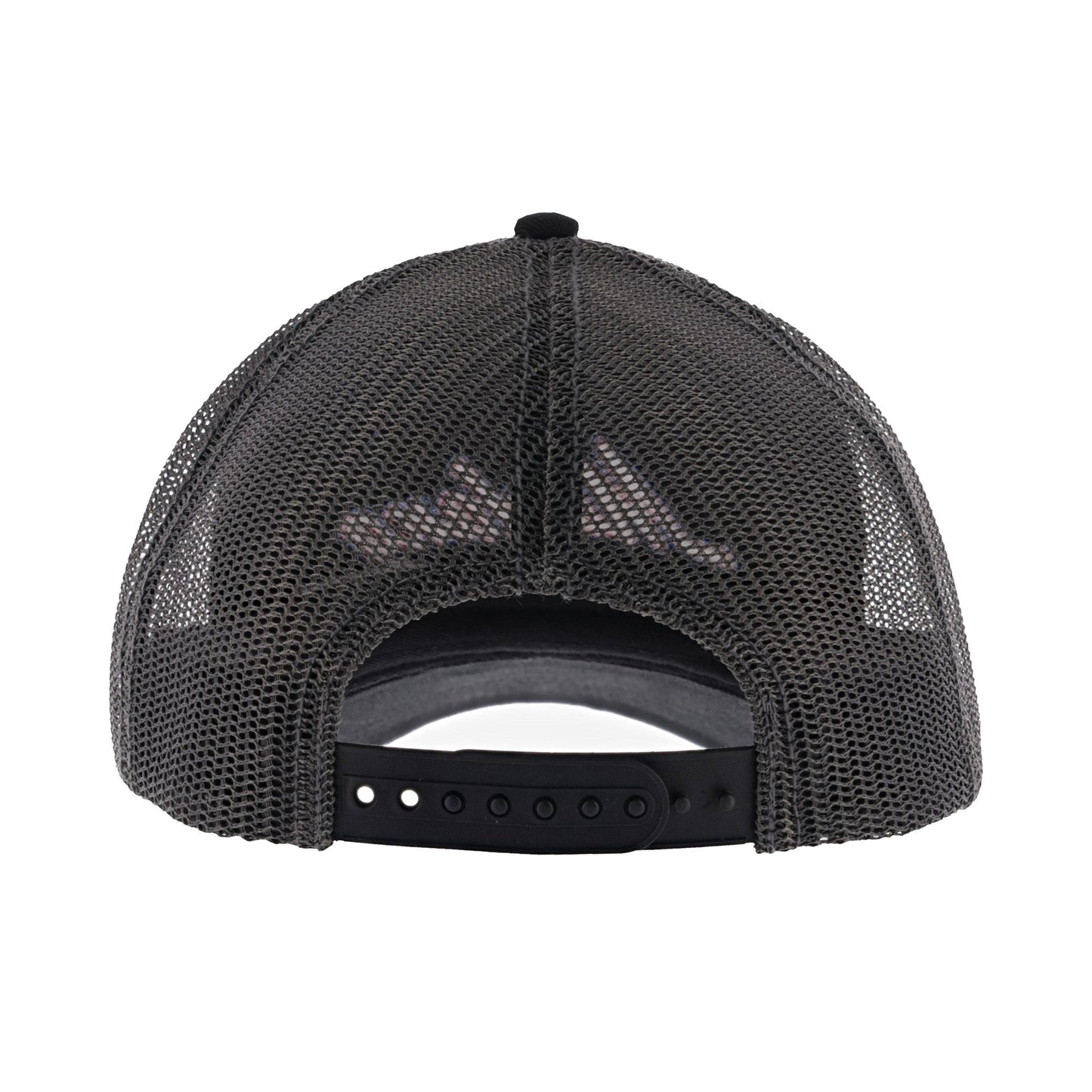 Ford Mustang Lofted Embroidered Snapback Hat