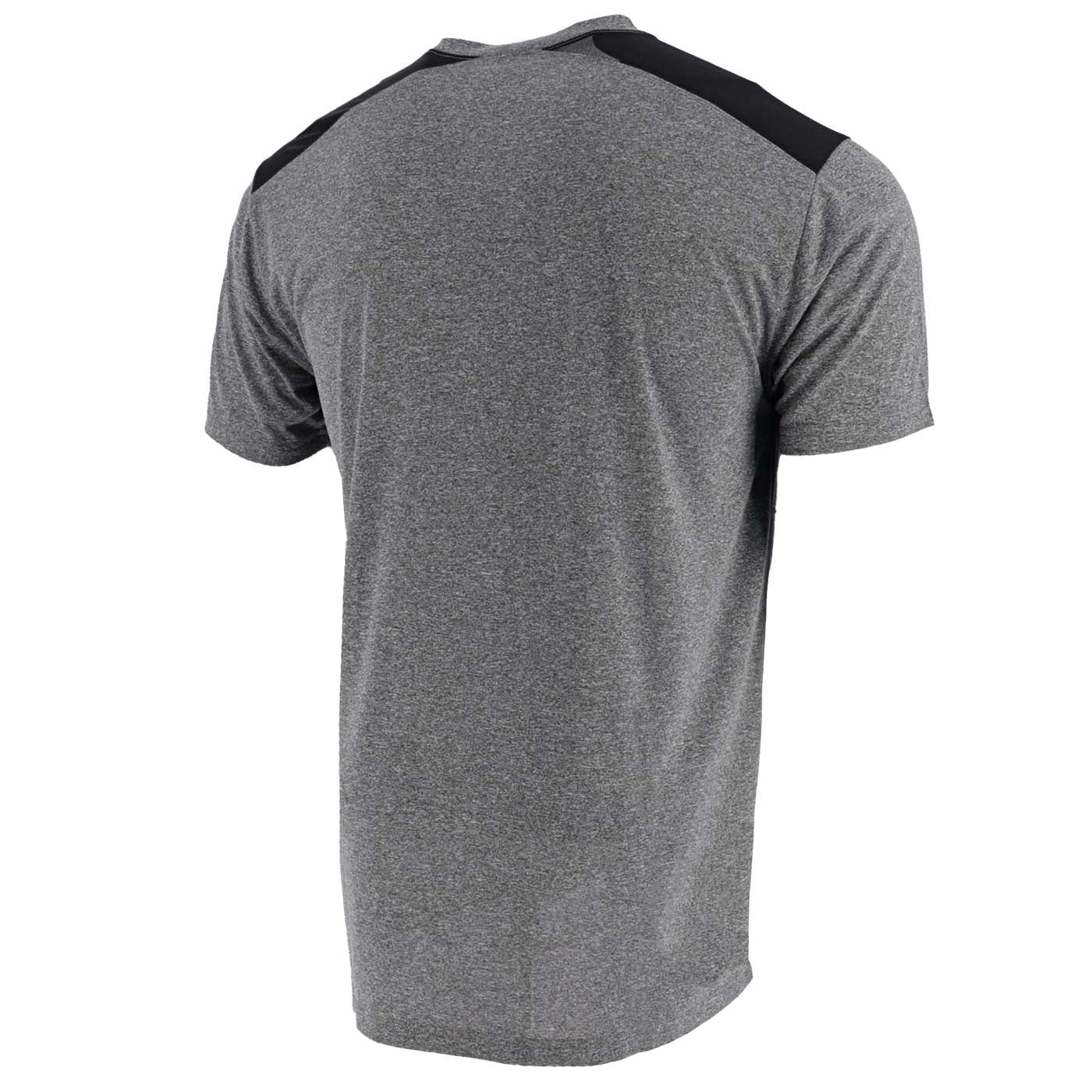 Ford Mach-E Men's Colorblock Performance Shirt