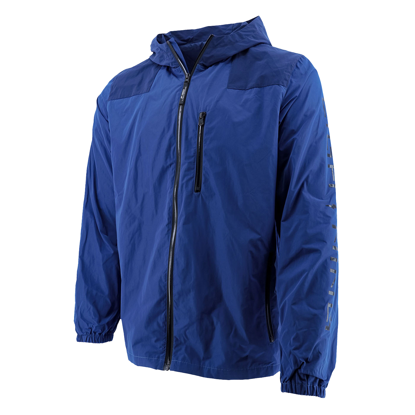 Ford Lightning Reflective Men's Jacket