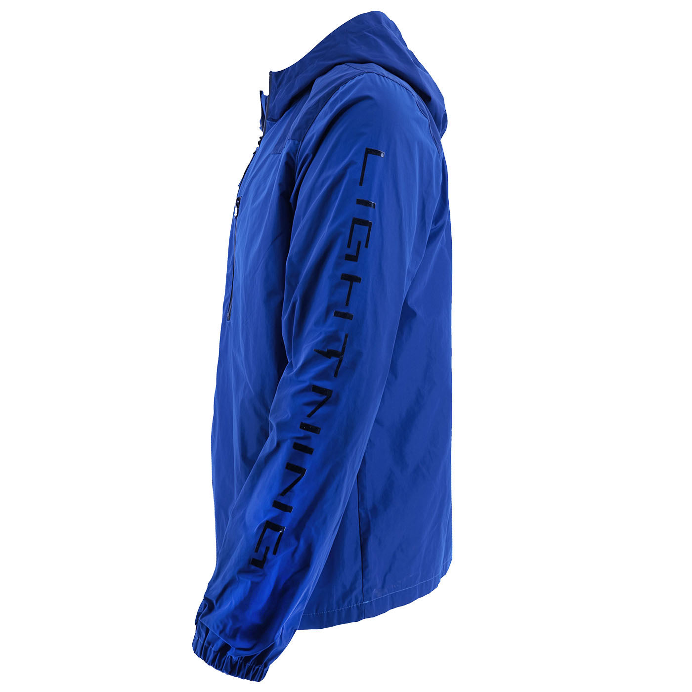 Ford Lightning Reflective Men's Jacket