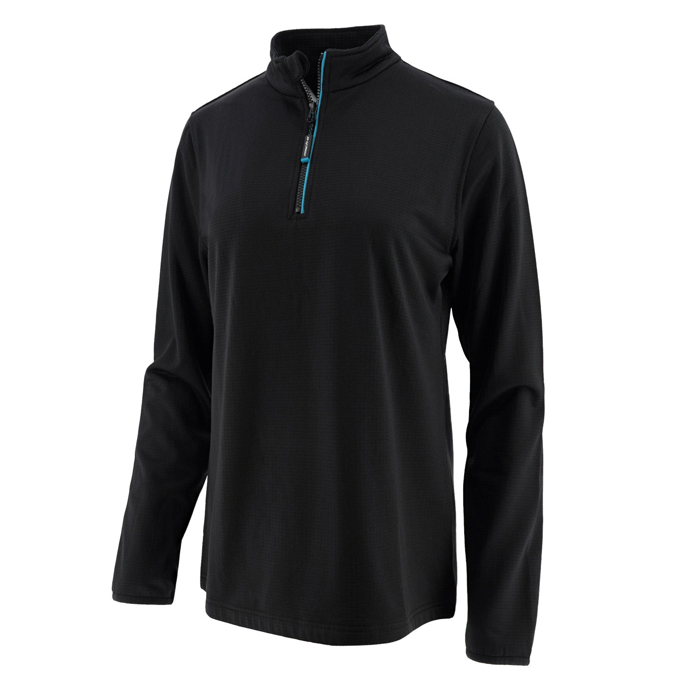Ford Mach-E Women's Grid Fleece Jacket