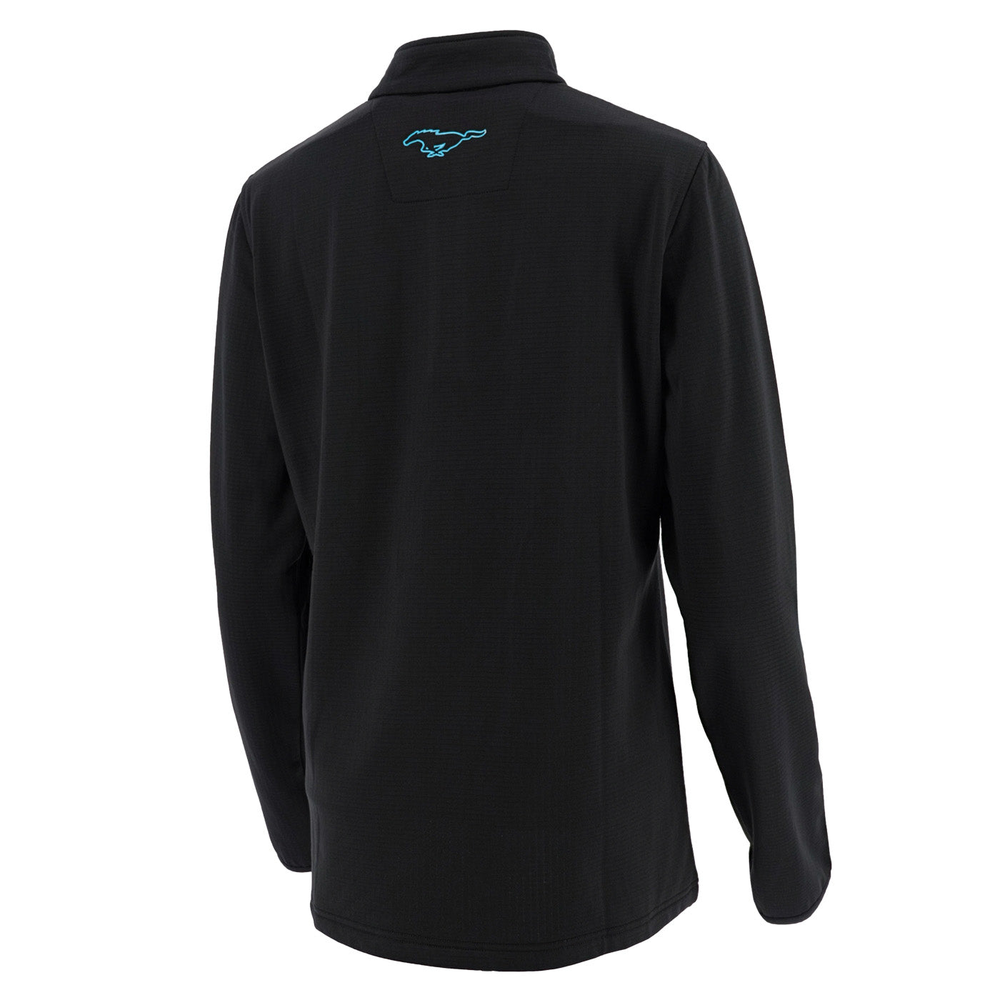 Ford Mach-E Women's Grid Fleece Jacket