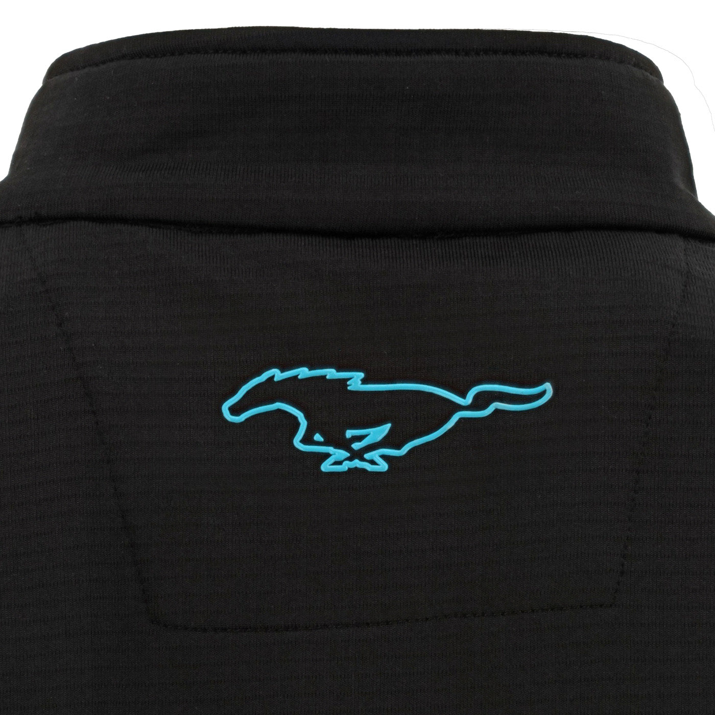 Ford Mach-E Women's Grid Fleece Jacket