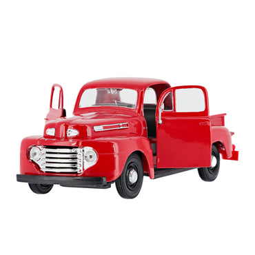 Ford Trucks Diecast