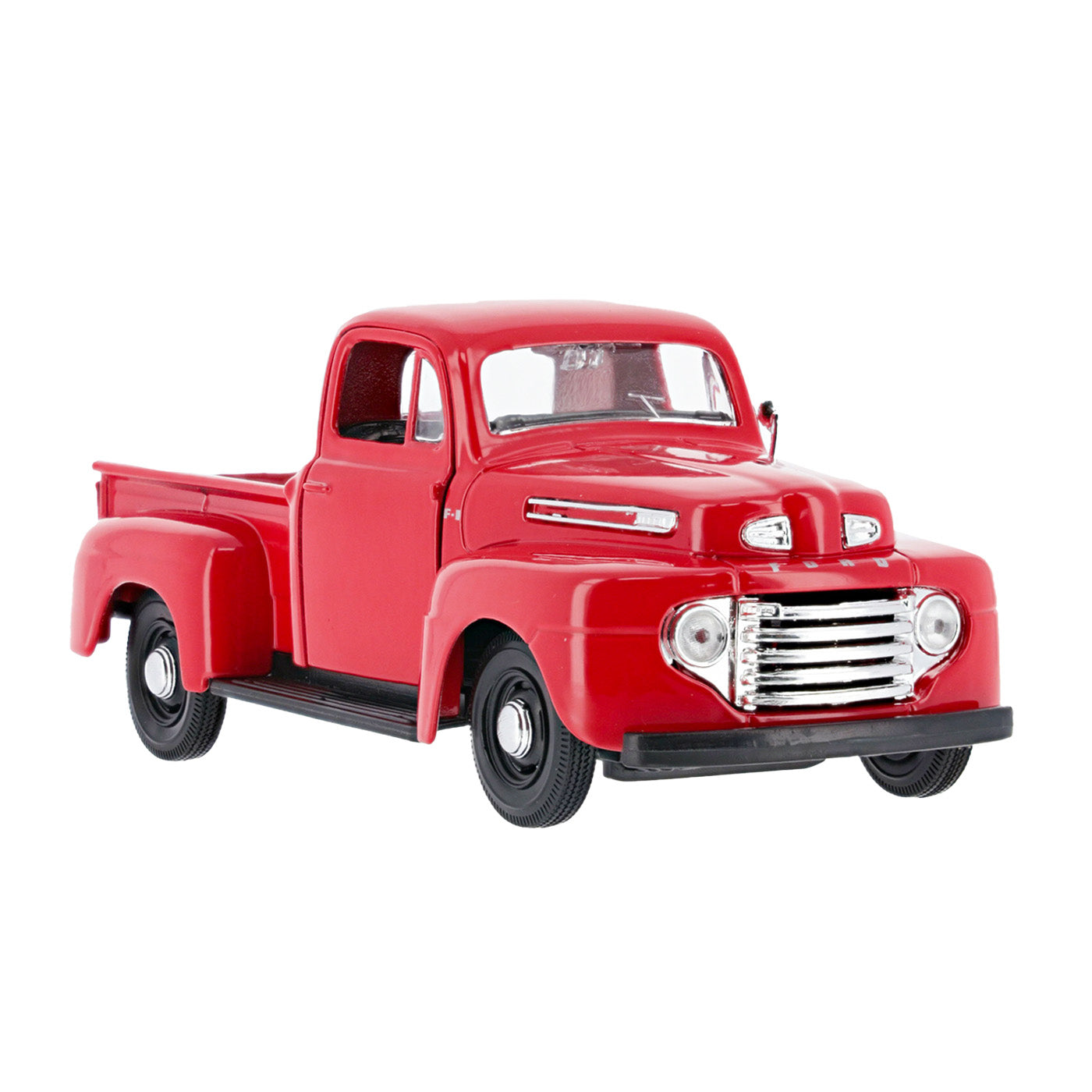Ford Trucks Diecast