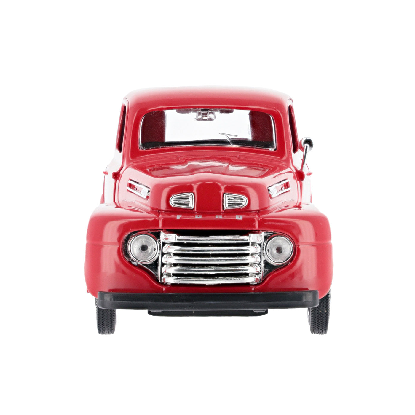 Ford Trucks Diecast