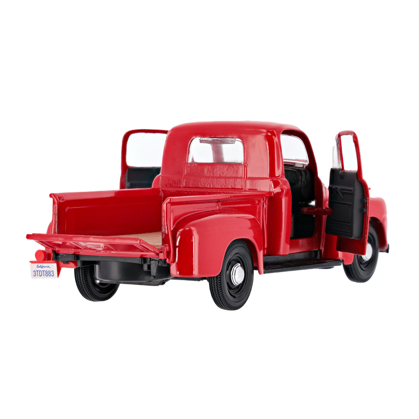 Ford Trucks Diecast