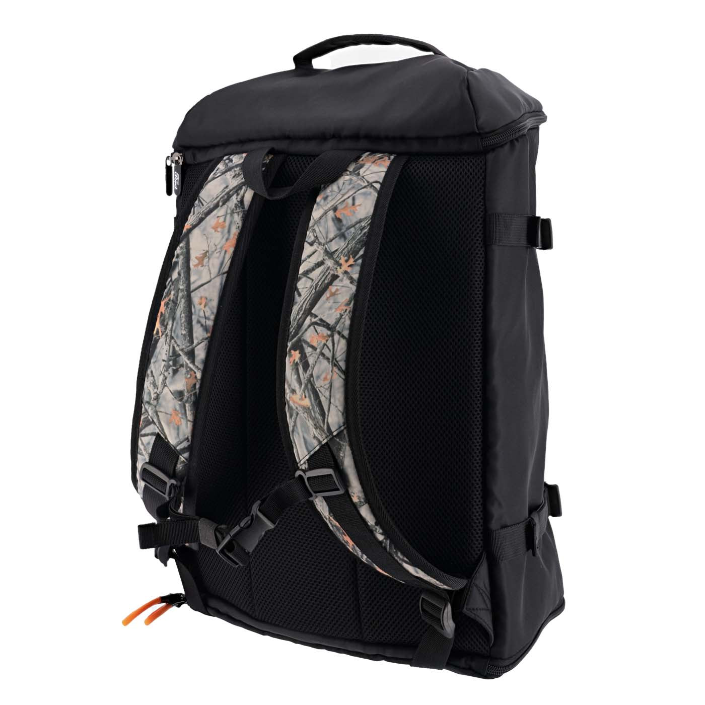 Ford Built Ford Tough Backpack - Back View