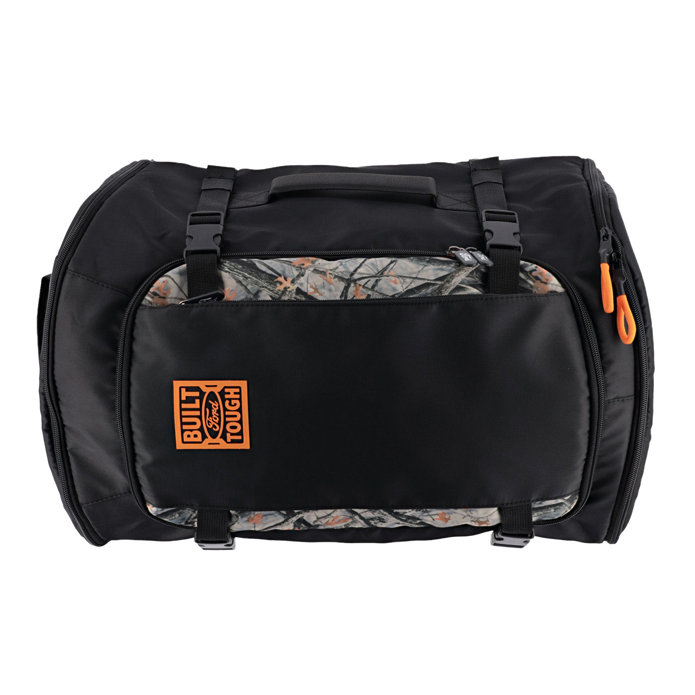 Ford Built Ford Tough Backpack - Front View