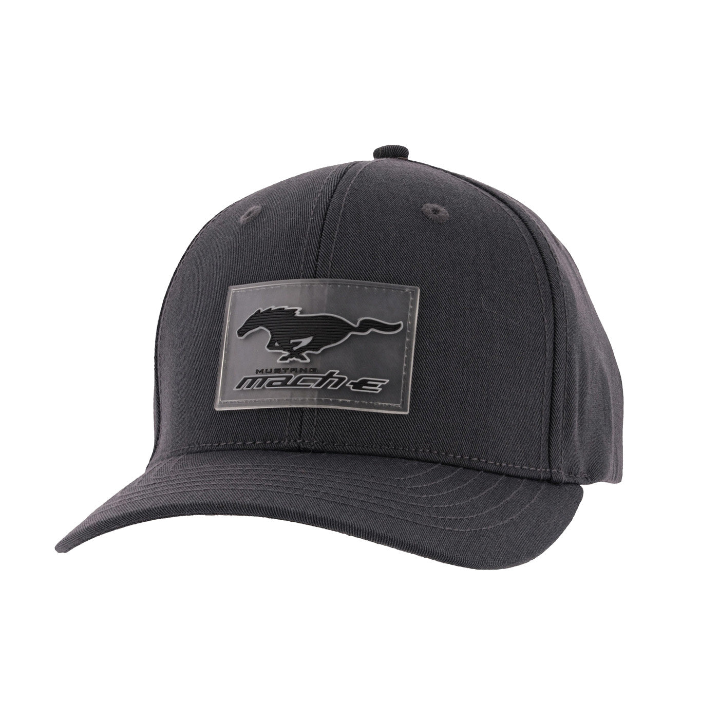 Mach-E Hat Fit Mustang Ford Stretch Performance