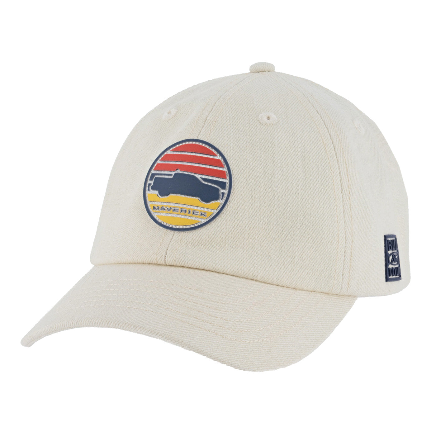 Gradient Logo Performance Trucker