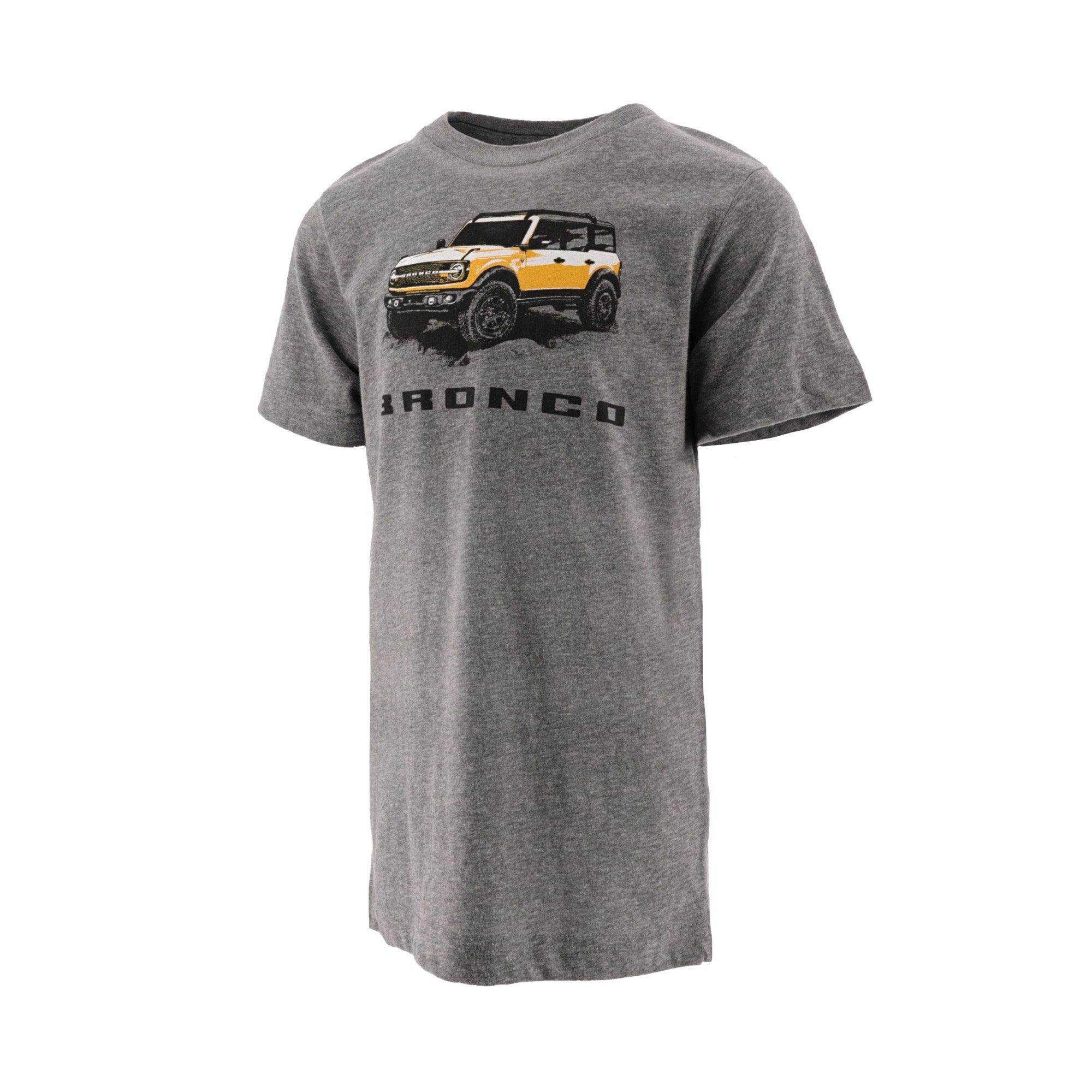 Ford Bronco T shirt more T shirts for sale Great Gift 2 choices 1 t shirt