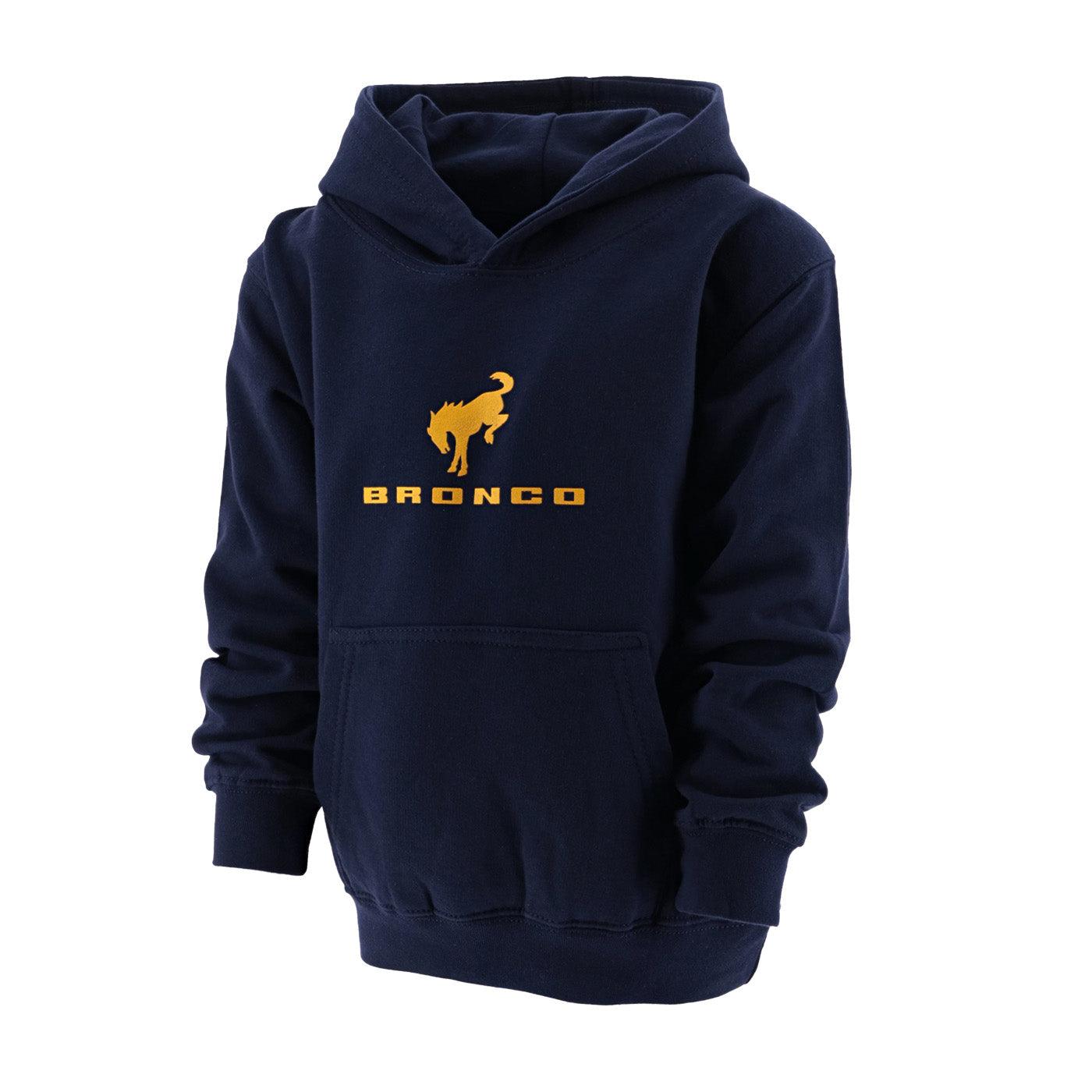 Ford on sale bronco hoodie