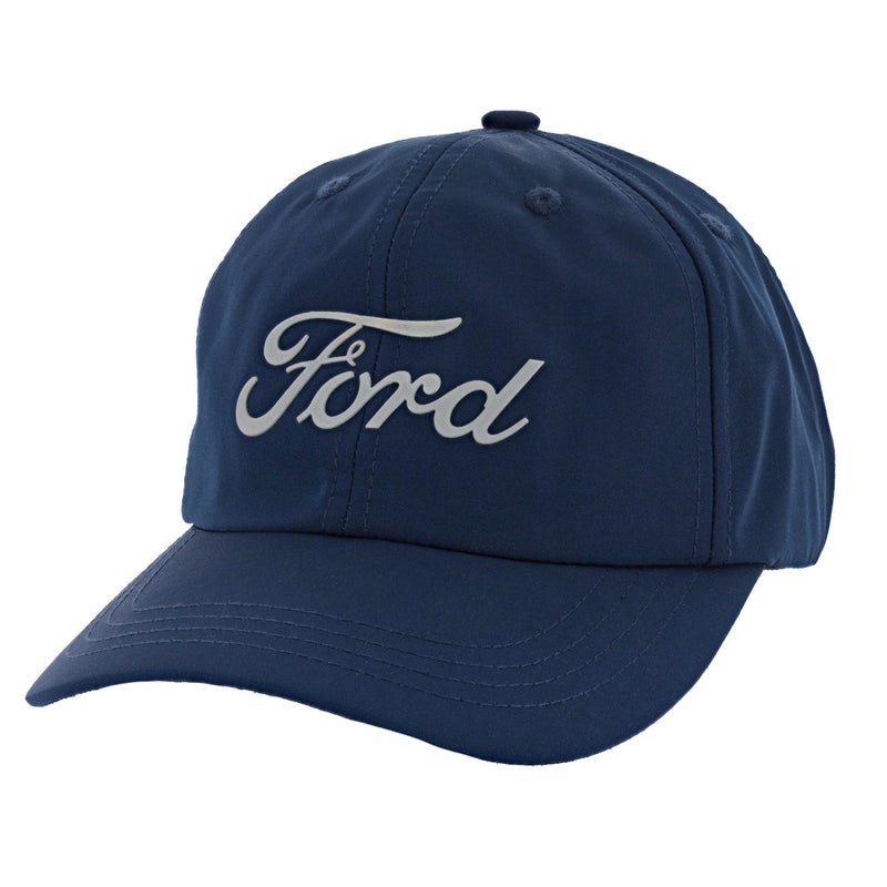Ford Women's Performance Ponytail Hat