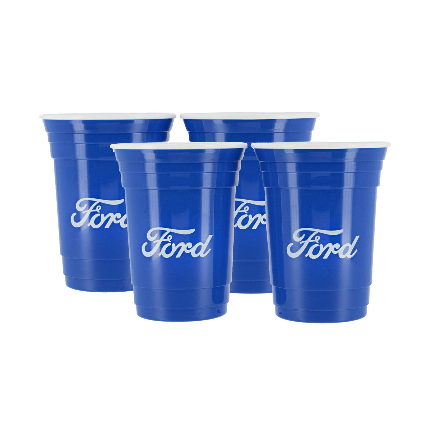 ReusableSolo-style Party Cups with Lids