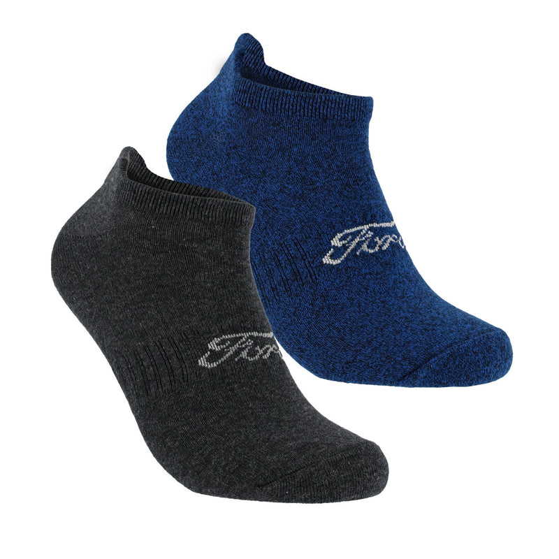 Ford Men's Performance 2pk Sock Set