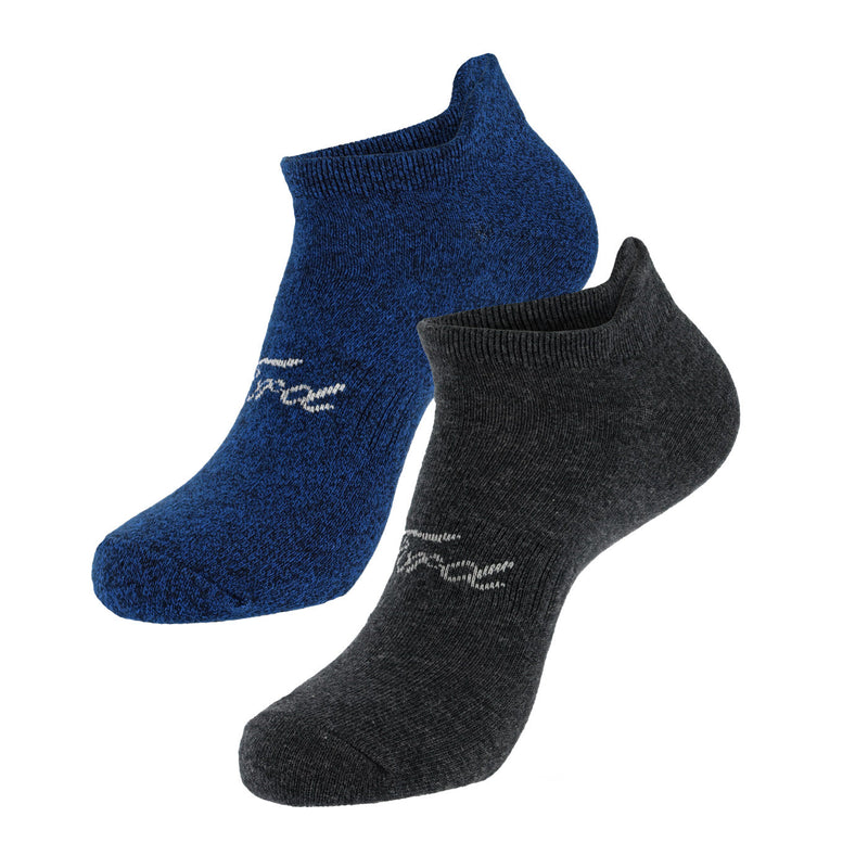 Ford Men's Performance 2pk Sock Set