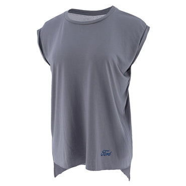 Ford Logo Women's Short Sleeve Performance Shirt