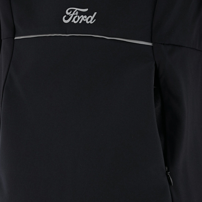Ford Women's Full Zip Performance Jacket