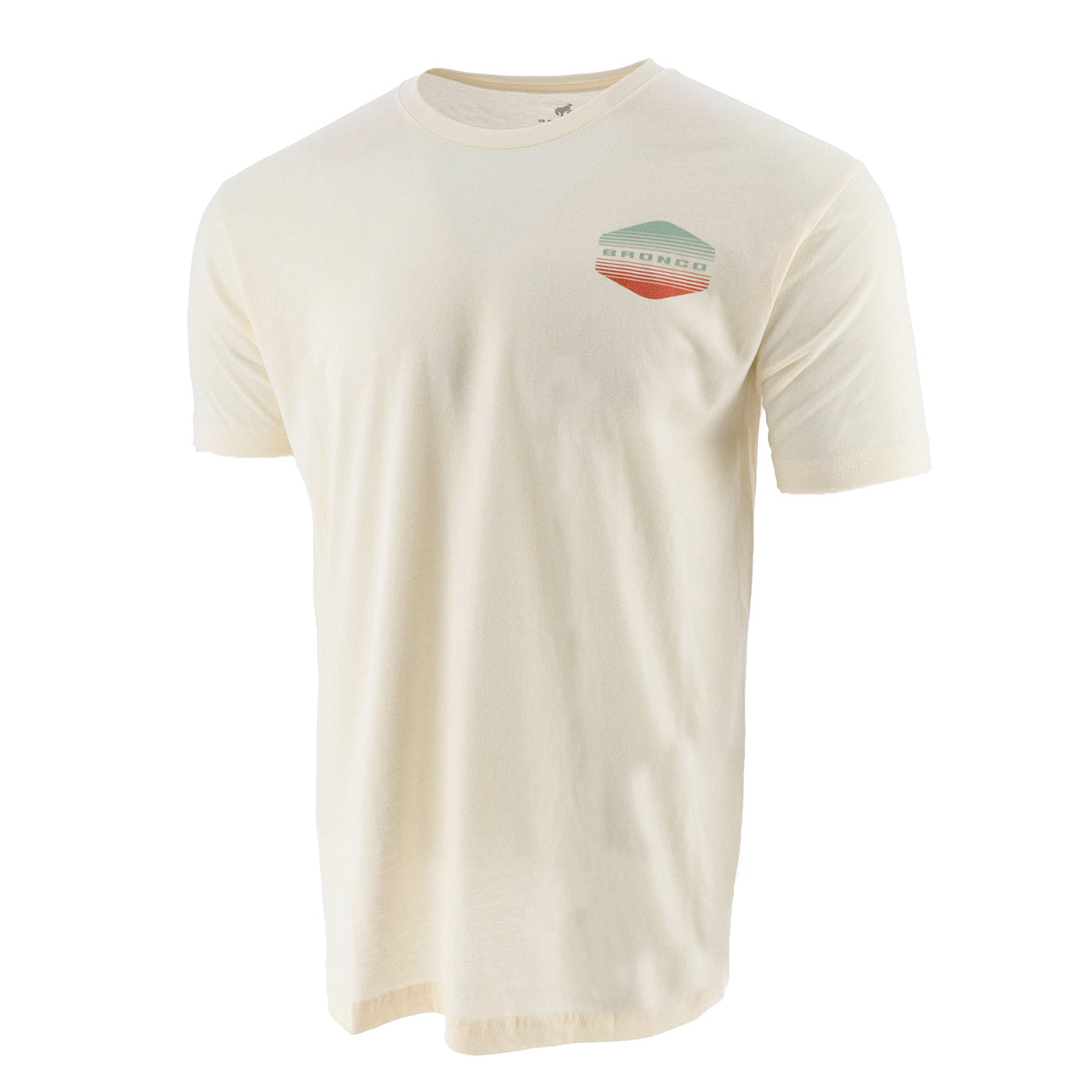 Bronco t-Shirt - Driver Apparel