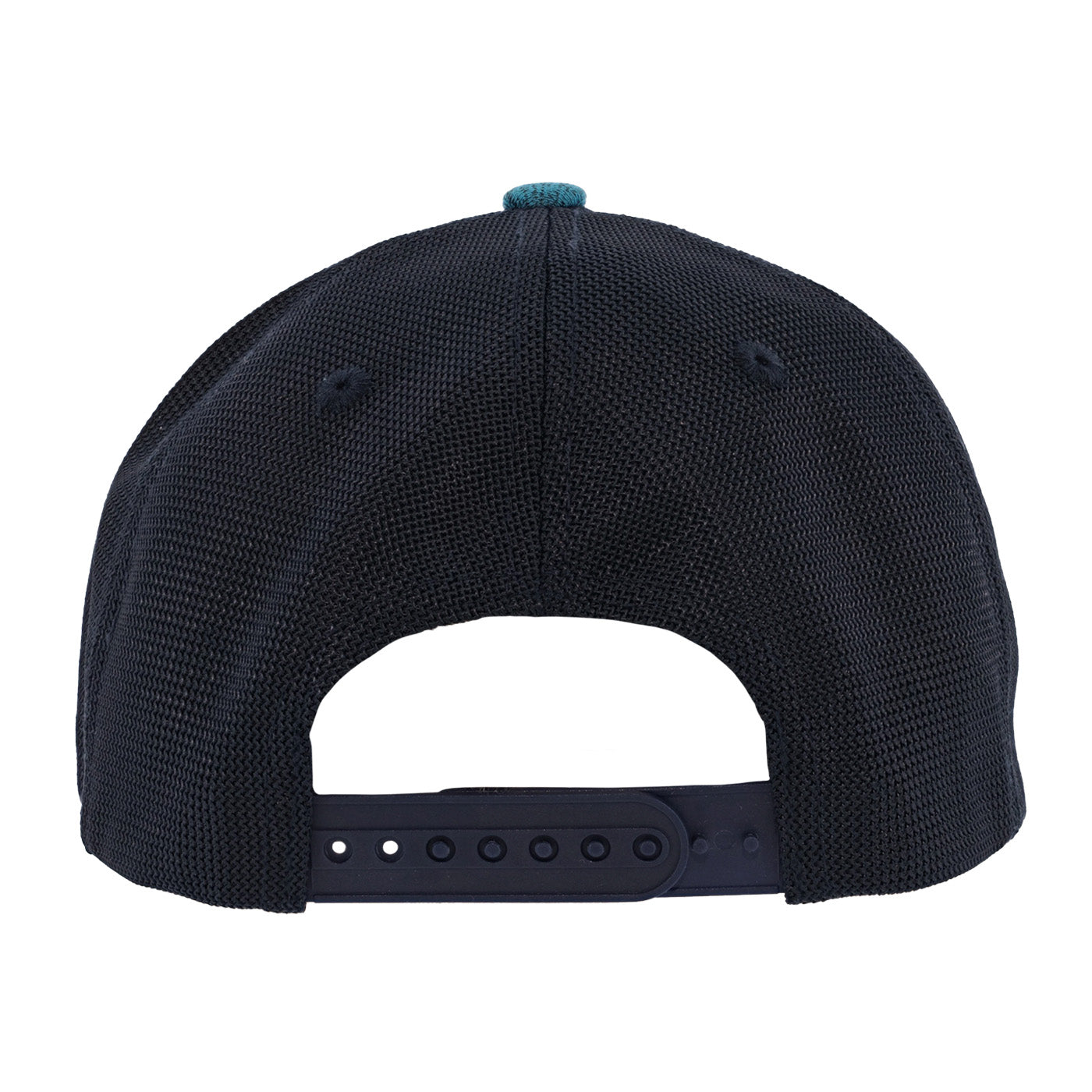 Ford Bronco Performance Patch Hat - Back View