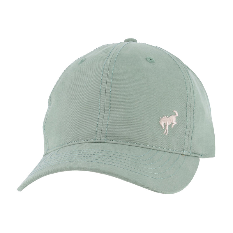 Ford Bronco Women's Dad Hat - Front View