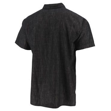 Ford Mustang Men's Mechanic Shirt - Back View