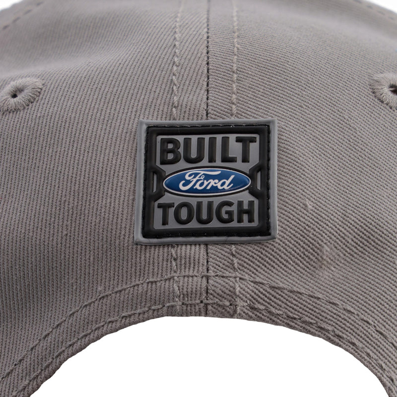 Ford Trucks F150 Clear Welded Patch Hat - Close Up