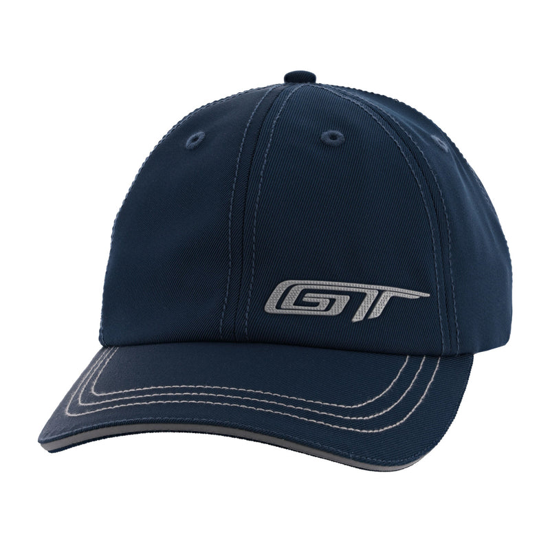Ford Performance GT Silicone Patch Hat - Front View