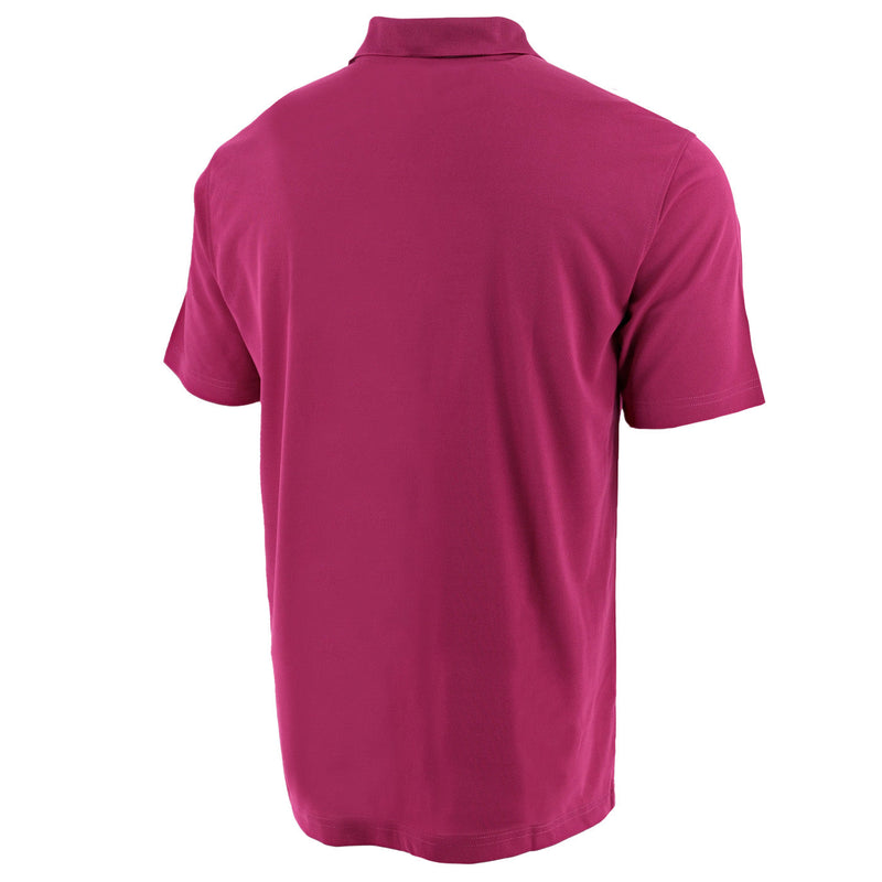 Ford Warriors in Pink Men's Polo