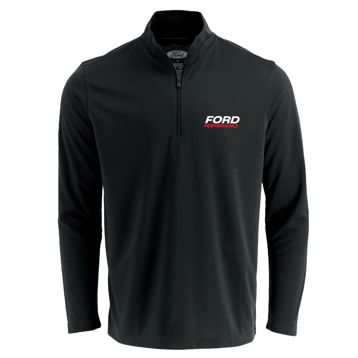 FORD PERFORMANCE MENS FLEECE JACKET – The Pits