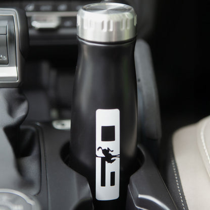 Ford Bronco 60th Anniversary 20oz Stainless Steel Water Bottle