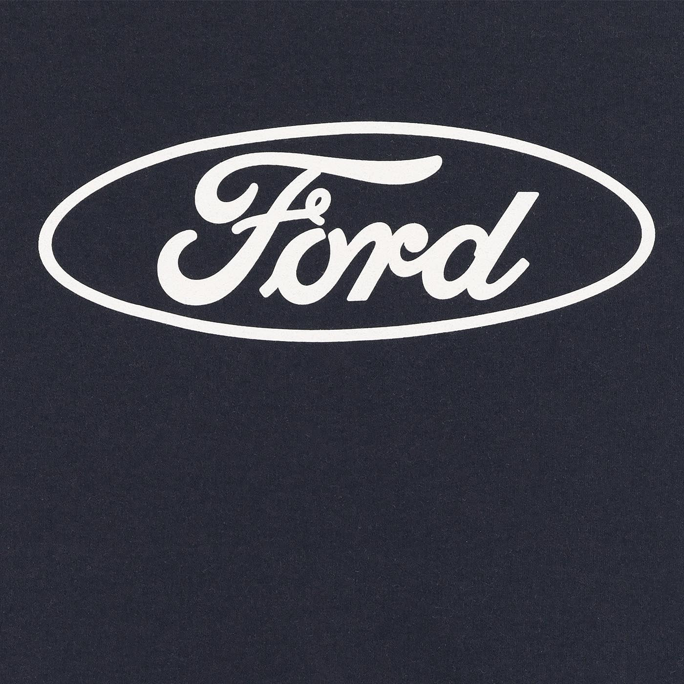 Ford Oval Fleece Crewneck Sweatshirt – Ford Merchandise