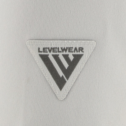 level wear logo on a white background