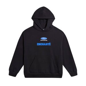 black Ford Racing Enchante hoodie