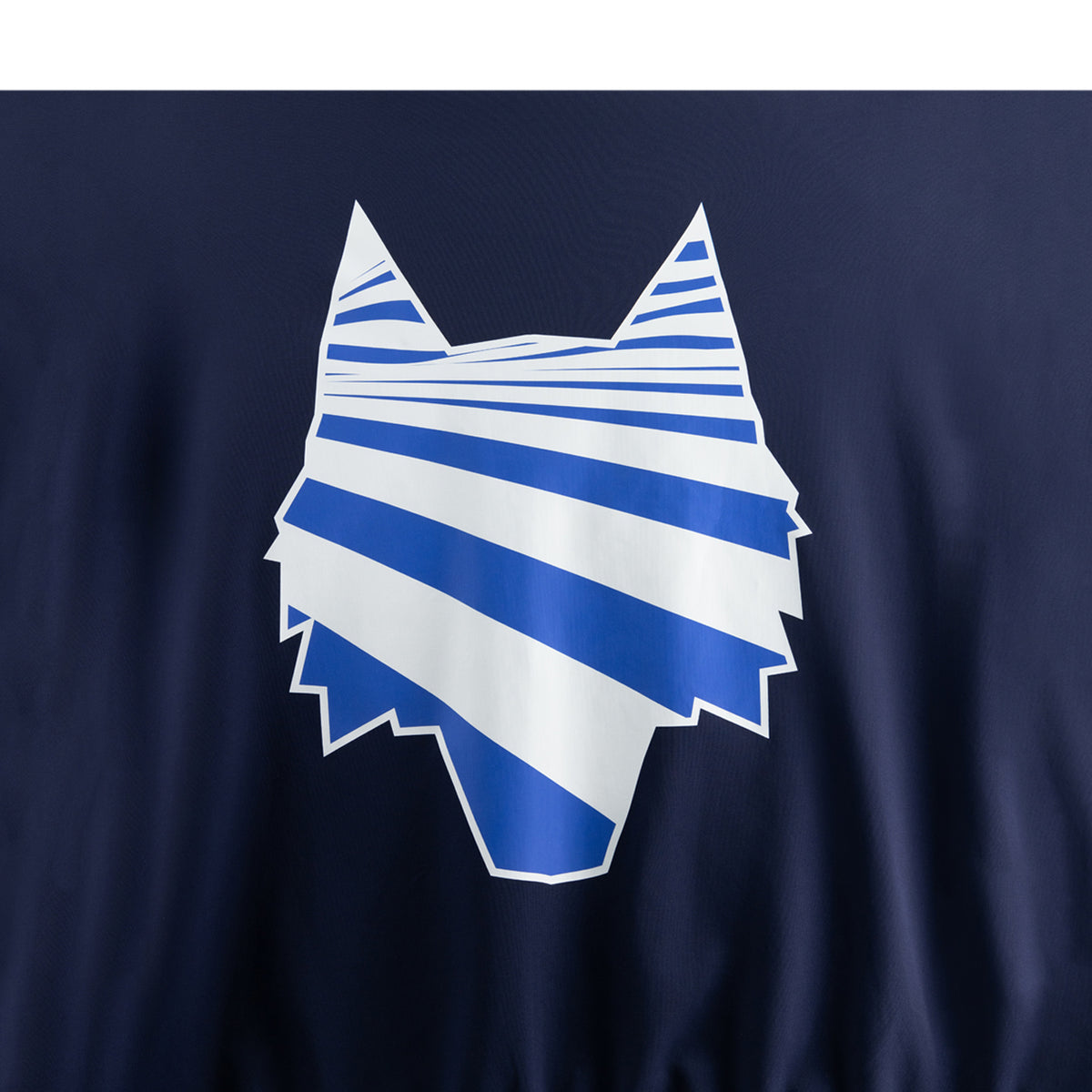 greyson clothiers graphic on a navy blue background