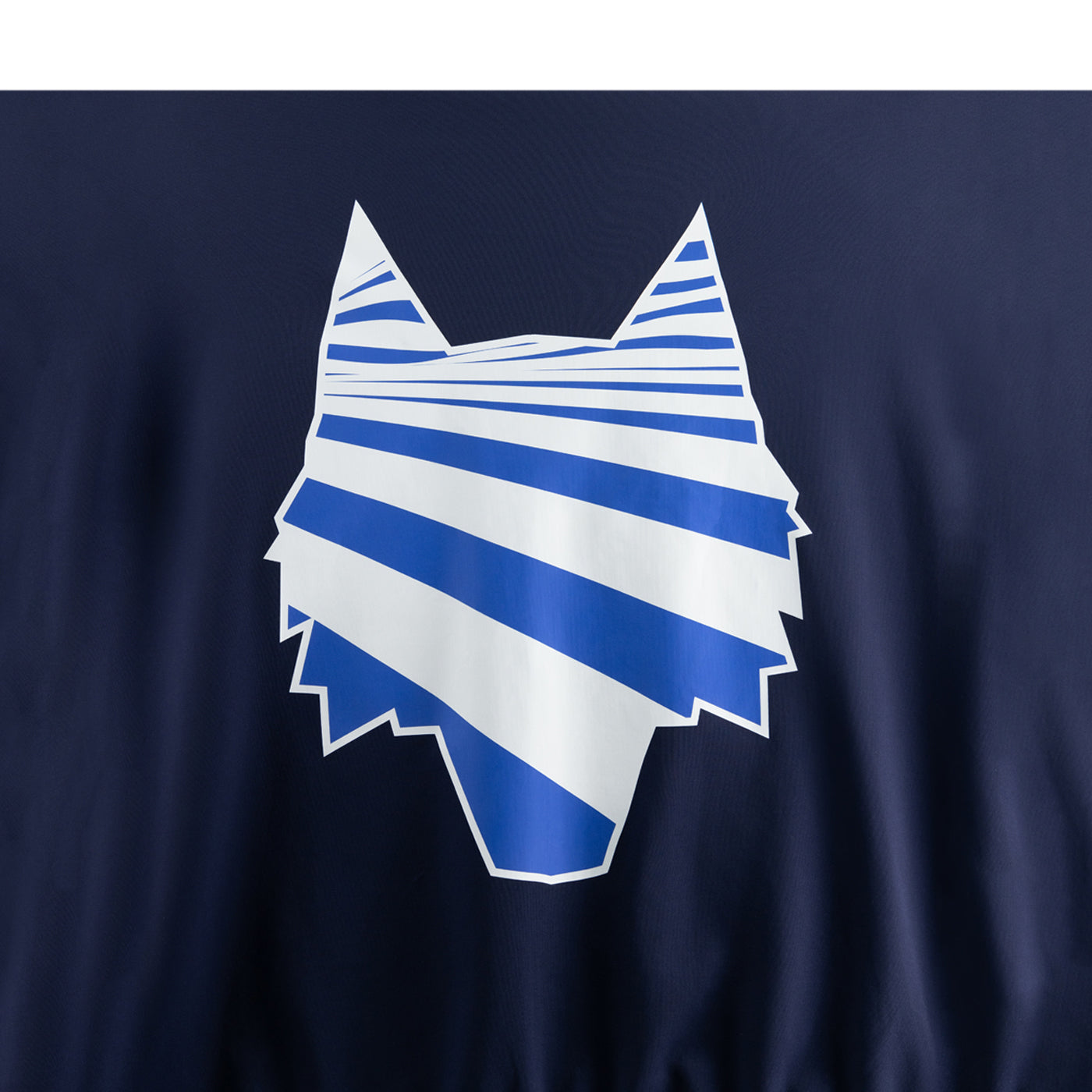 greyson clothiers graphic on a navy blue background