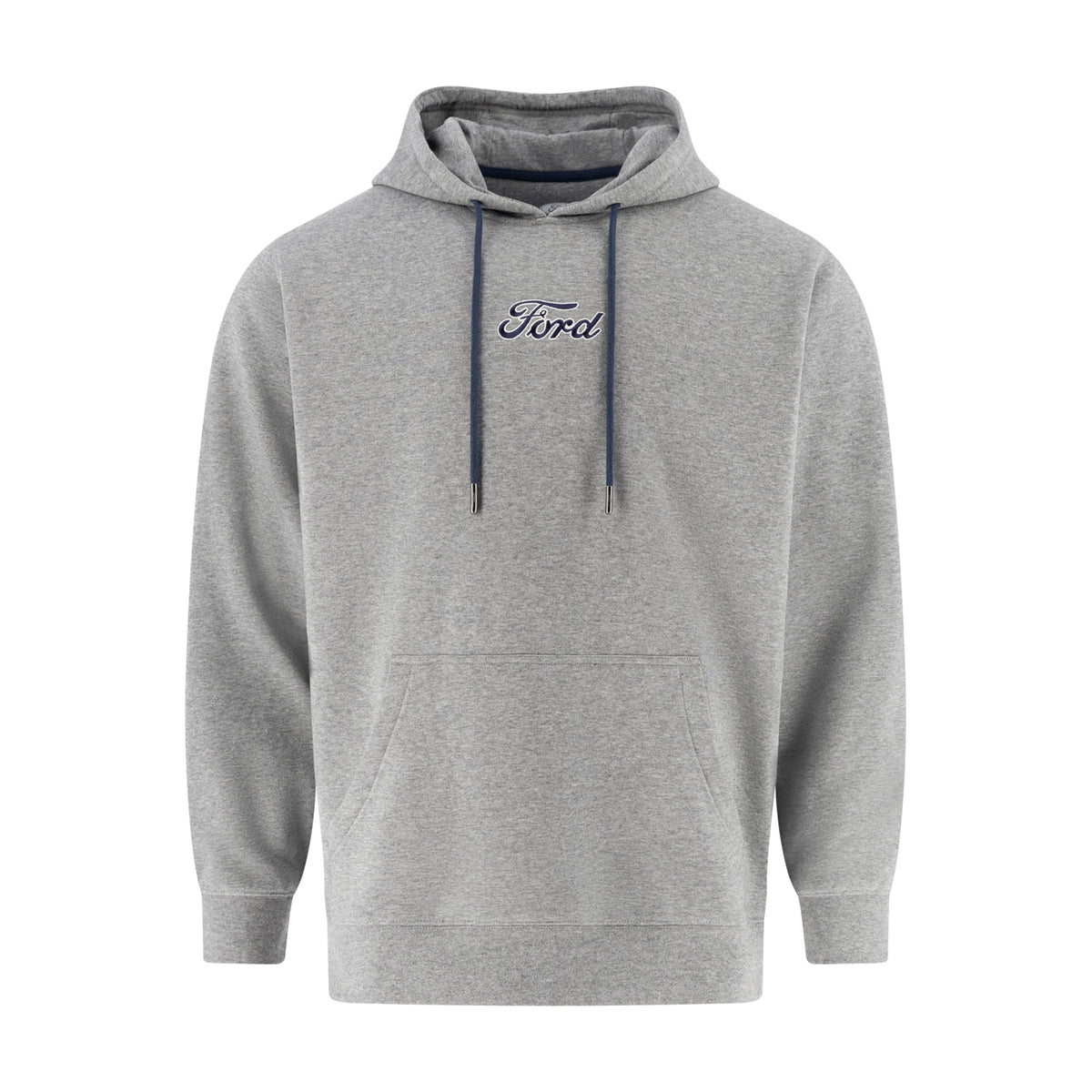 Ford. Shop Ford Vintage Logo Unisex Varsity Fleece Hoodie - Ford Merchandise