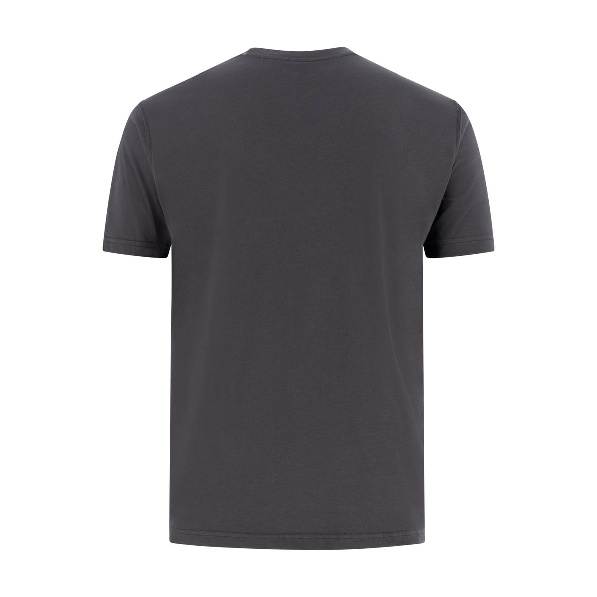 back of a gray Ford Bronco t-shirt