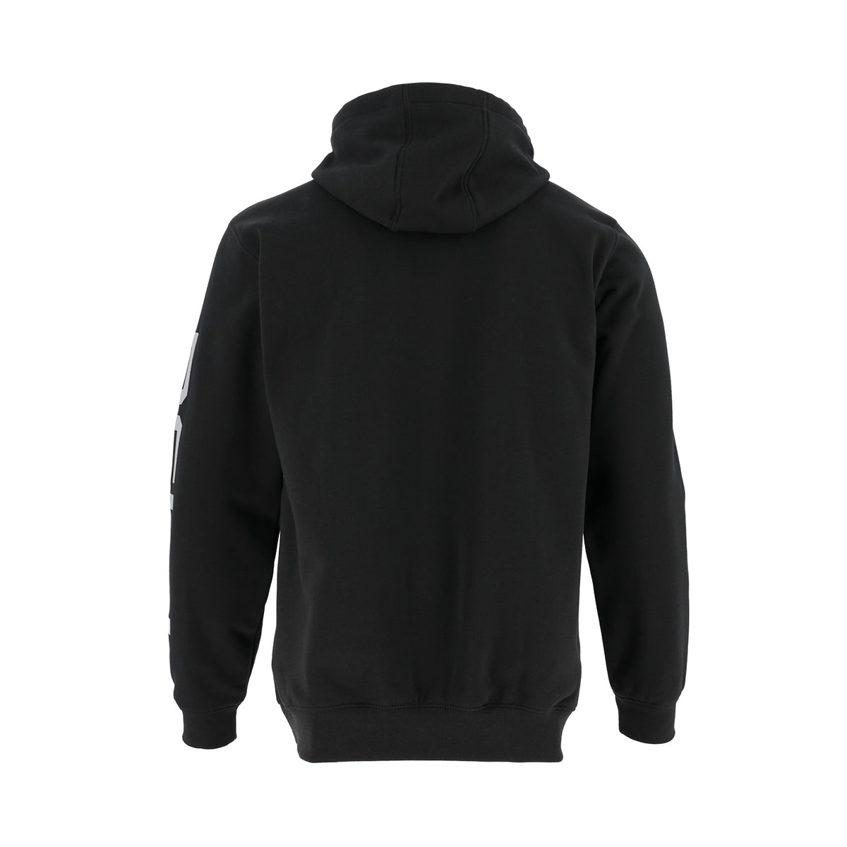 black carhartt Ford F-150 hoodie