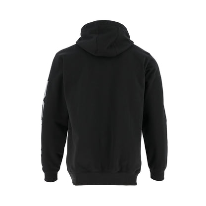 black carhartt Ford F-150 hoodie